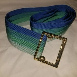 Gucci belt